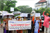 Samithi demands land, jobs to Hindus affected in Uttarakhand floods